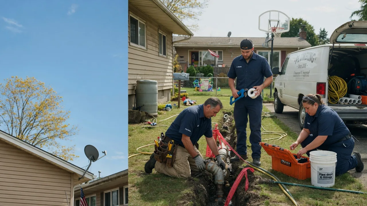 Garbage Disposal Replacement in Baden, PA near me